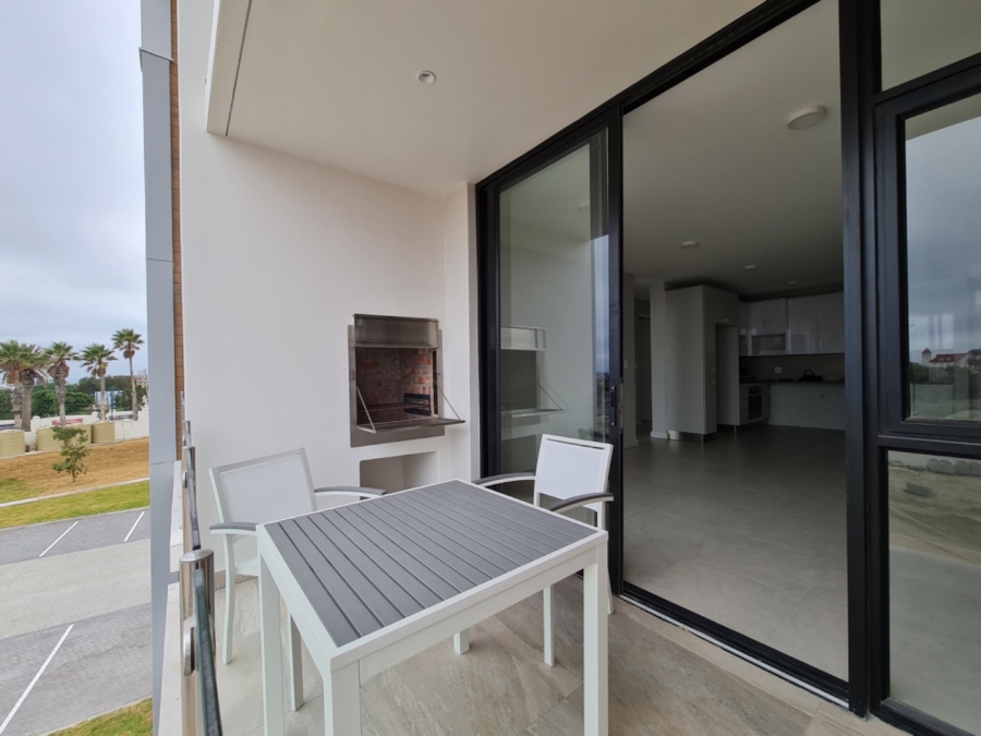 To Let 2 Bedroom Property for Rent in Summerstrand Eastern Cape